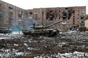 Rusia descarta tomar más territorios en Ucrania