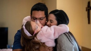 ‘This city is a great place to live’: Venezuelans fleeing turmoil at home, making new lives in Evansville