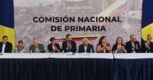 La Comisión Nacional de Primaria designó grupo de apoyo para voto en el exterior
