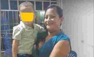 Fue estrangulada por su pareja en Zulia: hallaron su cuerpo en un pozo en estado de descomposición