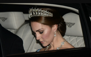 ¿Un hijo bastardo? El descabellado rumor sobre Kate Middleton y el príncipe William que es furor