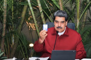 Acceso a la Justicia: ¿Maduro pretende replicar la receta nicaragüense para asfixiar a la sociedad civil?