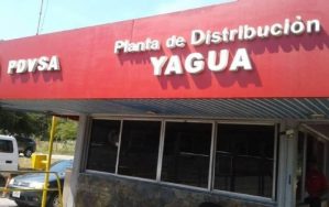 Atraparon a 14 trabajadores de Pdvsa Yagua por venta ilegal de gasolina en Carabobo