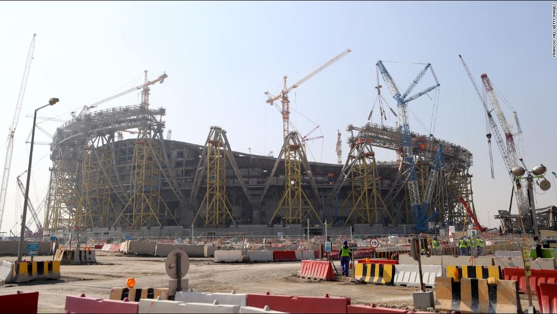 ¿Cuántos muertos dejó la construcción de los estadios para el Mundial de Qatar 2022? Lo que se sabe hasta ahora