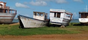 Tras cierre fronterizo con Aruba, Bonaire y Curazao, economía de La Vela de Coro sigue naufragando