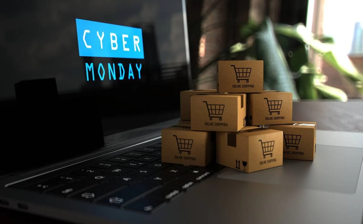 ¿Qué es el Cyber Monday en Estados Unidos?