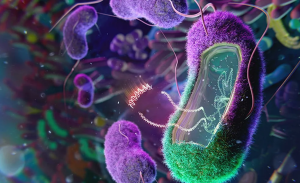 Secuelas de la pandemia: cómo el Covid provocó alteraciones en la microbiota