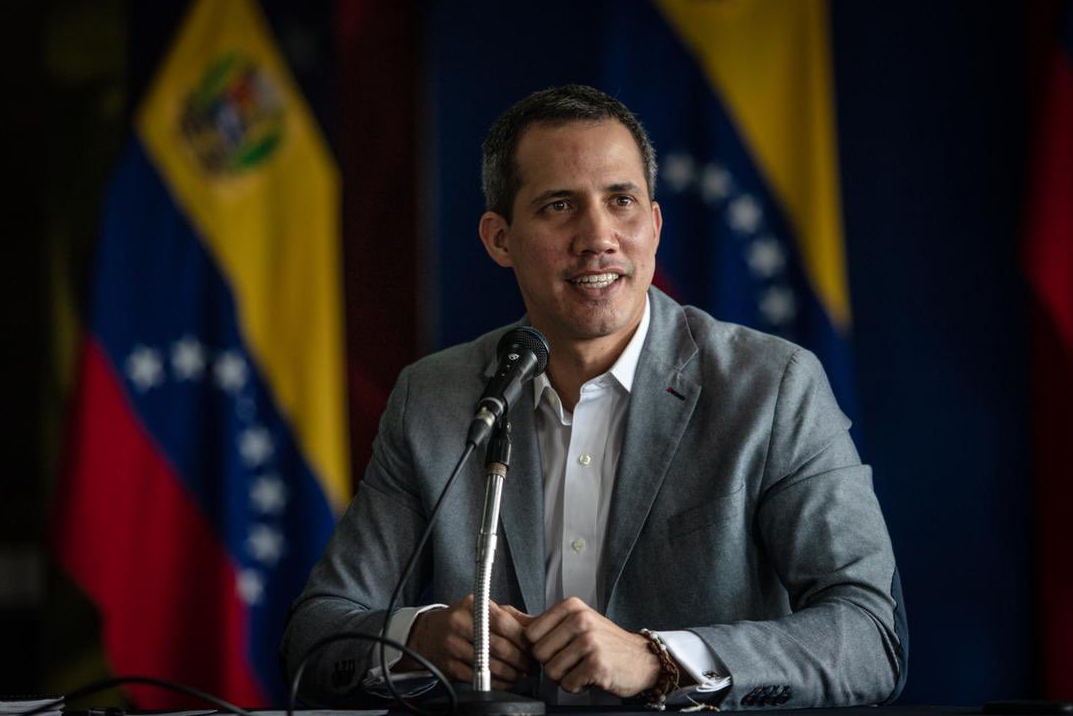 Guaidó sobre artimaña del régimen para eventuales elecciones: “Maduro está sofisticando el modelo Ortega”