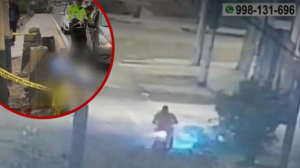 Indignación en Perú: le robaron la moto y la billetera a venezolano que sufrió accidente mortal