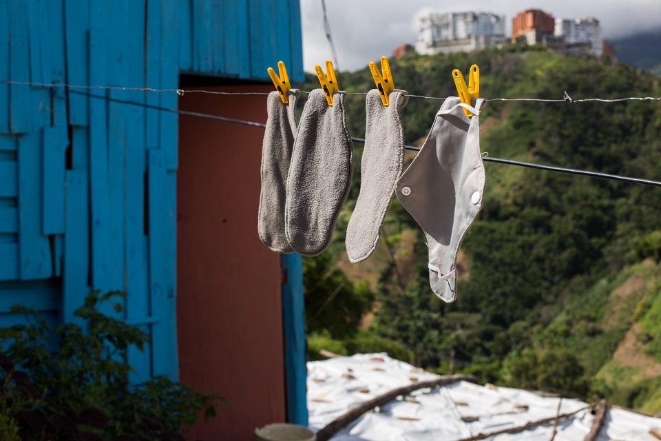 El 40% de las mujeres venezolanas no tiene acceso a productos de higiene