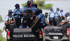 Partido indígena de Nicaragua denunció asedio policial contra sus miembros