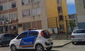 Policía se quitó la vida en Aragua tras una ruptura conyugal