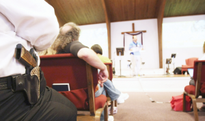Identificaron a casi 200 sacerdotes como abusadores sexuales en Maryland
