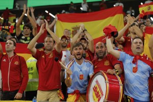 El “maleficio” de Sudáfrica 2010 para la selección española tras 12 años de coronarse campeona
