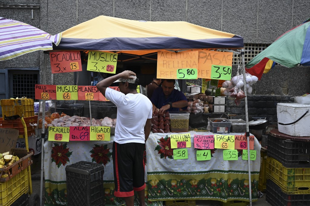 Alerta nutricional: Venezuela lidera subalimentación en Suramérica