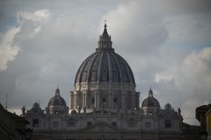 Aprobaron designación de nuevo diplomático chavista ante el Vaticano
