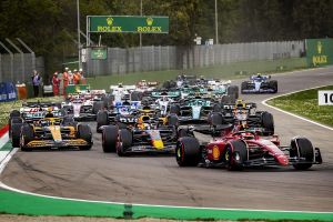 La Fórmula Uno desvela los seis circuitos con carrera sprint para 2023