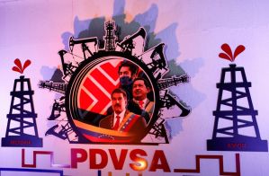 Venezuela’s PDVSA, Chevron to address joint venture workers after license