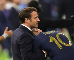 Hinchas argentinos también juntan firmas: Para que Francia “deje de llorar” por la final perdida en el Mundial