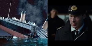 Titanic: el error histórico de la película que llevó a juicio a su director