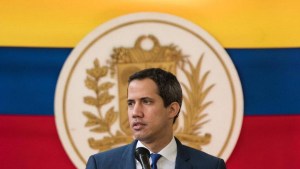 In controversial vote, Venezuelan opposition moves to end Guaidó’s interim government