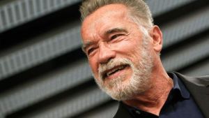 Arnold Schwarzenegger se sinceró sobre el escándalo que provocó la ruptura de su matrimonio