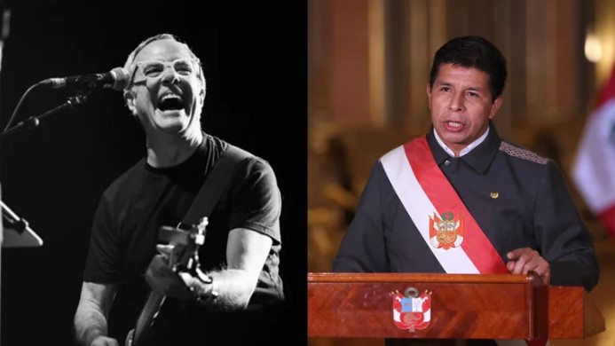 Músico venezolano le hace un llamado a Elon Musk para que los peruanos no lo confundan con Pedro Castillo en Twitter
