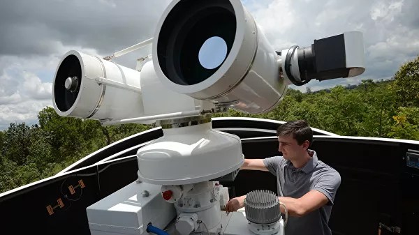Rusia instalará sistema de navegación Glonass en Venezuela para 2023