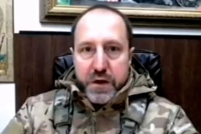 La inesperada confesión de un alto comandante de Putin sobre el fin de la invasión rusa en Ucrania