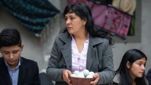 Quién es Lilia Paredes, la esposa del expresidente Pedro Castillo que recibió asilo en México… y por qué la investigan en Perú