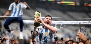 Las “mil y una coincidencias” que anticiparon la consagración de la selección argentina en el Mundial de Qatar 2022