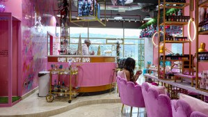 Beauty Bar brinda un refugio en Macaracuay para las damas que creen en sí mismas (Video)