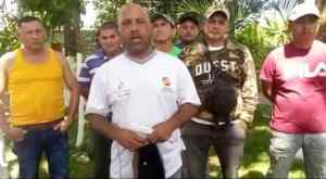 Cosas del chavismo en Barinas: Denunciantes de brucelosis en matadero son perseguidos por Inspectoría del Trabajo