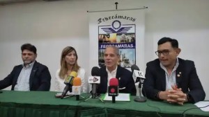 Fedecámaras Carabobo will propose setting the minimum wage between 200 and 300 dollars by 2023