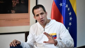 Venezuela opposition seeks Guaido ousting, control of Citgo