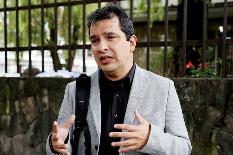 Rafael Uzcátegui: Es el peor momento en materia de derechos humanos, sociales y políticos en Venezuela