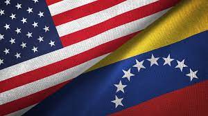 Venezuela-US crude cargo expected this weekend