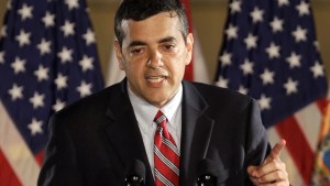 Ex-Miami US Rep. David Rivera arrested in Venezuela probe
