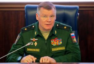 Rusia acusa a Ucrania de lanzar el ataque más profundo en territorio ruso