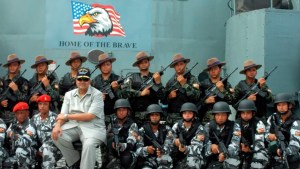 Venezuela Gives US Navy 60 Days To Prove Fat Leonard’s Guilt