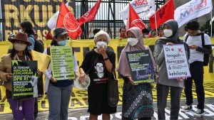 Indonesia urge a turistas a “no preocuparse” por su polémica reforma penal