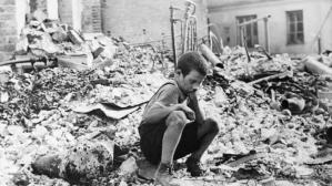 Alemania rechazó indemnizaciones a Polonia por daños en la Segunda Guerra Mundial