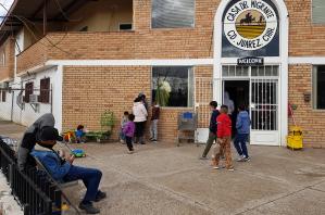 Expectativa y esperanza en Ciudad Juárez por la primera visita de Biden a la frontera con México