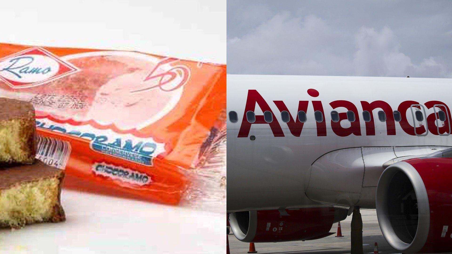 Se quejó por el costo de un dulce de chocolate en vuelo de Avianca y esto le respondió la aerolínea