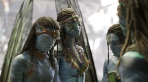 “Avatar 2” superó a “Avenger: Infinity War” y está en el ranking de las cinco películas más taquilleras de la historia