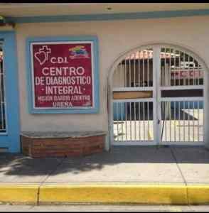 En centros asistenciales de Ureña no hay insumos ni siquiera para atender a pacientes con tensión baja