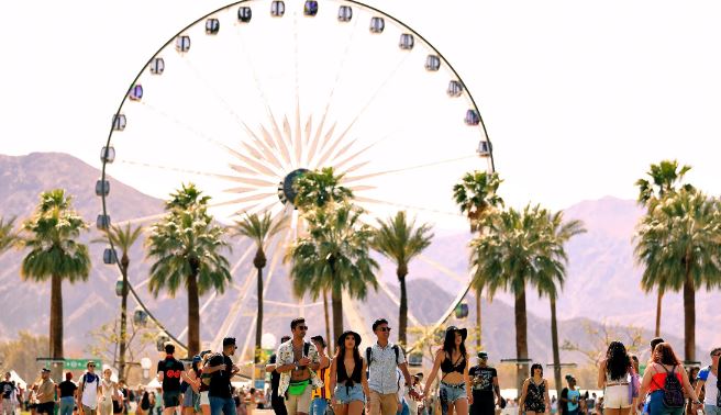 Bad Bunny, Blackpink y Frank Ocean encabezan el cartel de Coachella