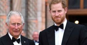 Reconciliación entre Harry y la familia real británica es posible