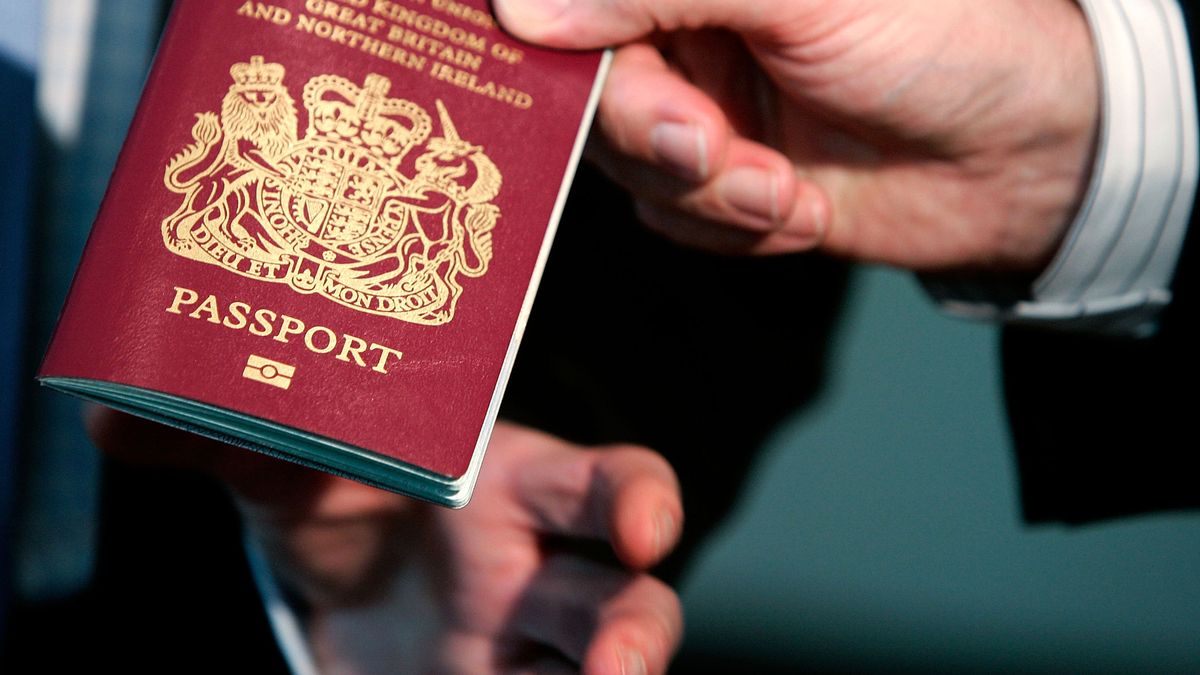 La regla de oro que debes saber sobre tu pasaporte si quieres ingresar a Europa