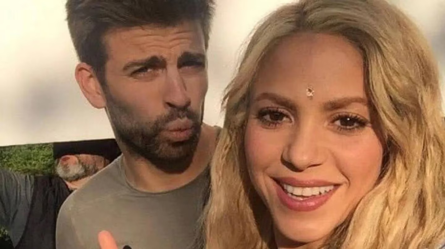 Filtraron detalles del momento en el que Gerard Piqué se arrepintió de dejar a Shakira y le suplicó perdón